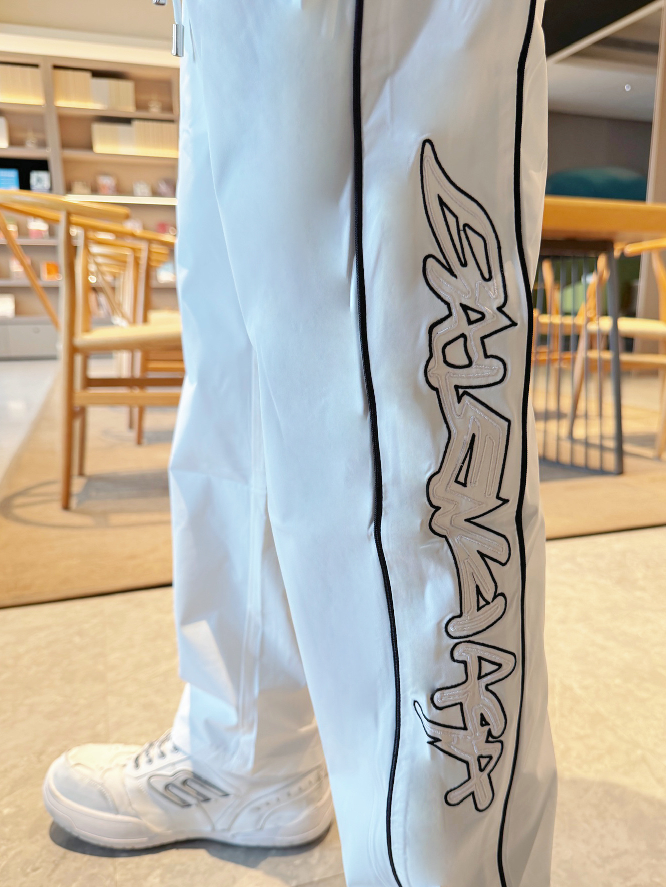Casual Pants Man